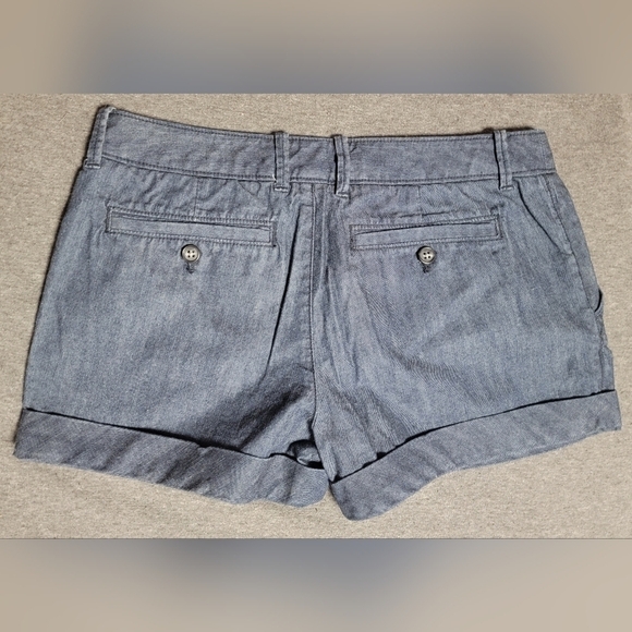 Talula Shorts - Picture 2 of 4